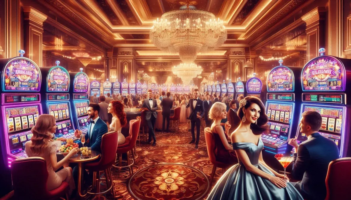Vicibet Casino